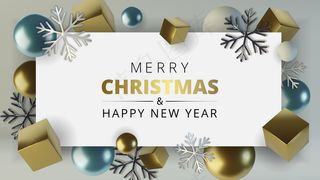 真实的球体和立方体。原始几何图形的抽象背景。