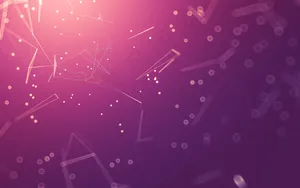 数字技术抽象背景