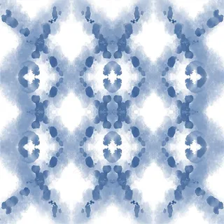 水彩画shibori图案 水彩画shibori图案
