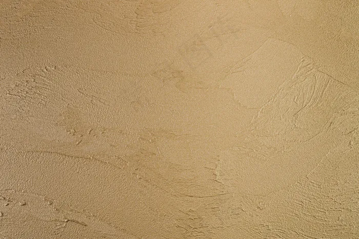 混凝土墙面粗糙面