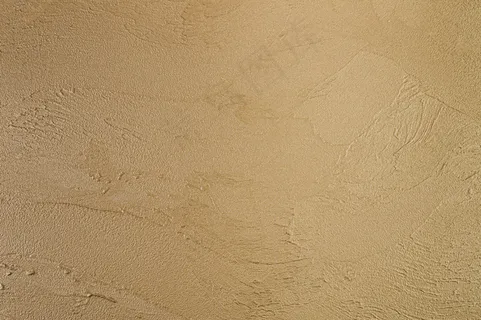 混凝土墙面粗糙面