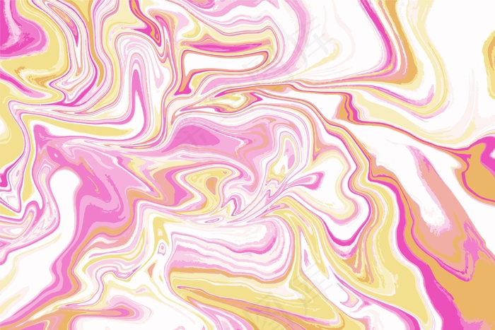 酸性大理石背景概念