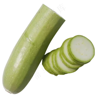 青皮菜瓜 青皮菜瓜