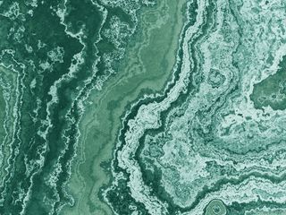 绿色大理石背景纹理图案