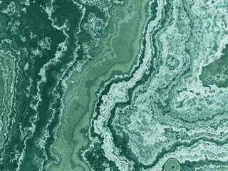 绿色大理石背景纹理图案