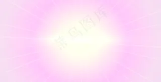 优雅柔和的粉红色背景，闪烁着光芒