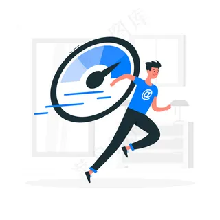 快速加载概念图