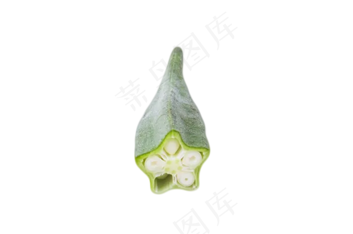 营养蔬菜秋葵好吃(1732X1145(DPI:240))psd模版下载
