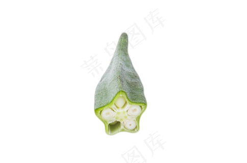 营养蔬菜秋葵好吃