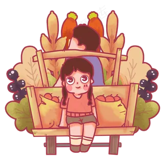 秋天立秋二十四节气