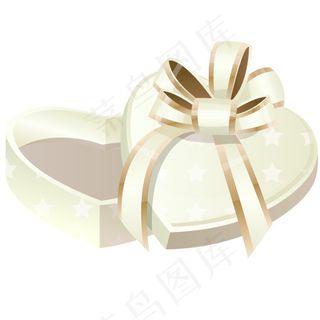 礼盒 彩带 飘带图片 蝴蝶结 礼结