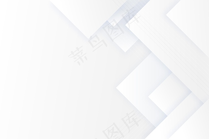 摘要复制空间白色背景eps,ai矢量模版下载