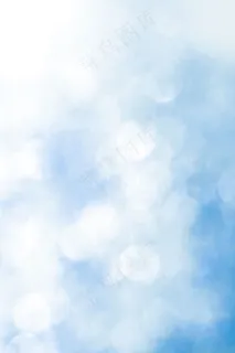 模糊抽象蓝色背景 模糊抽象蓝色背景