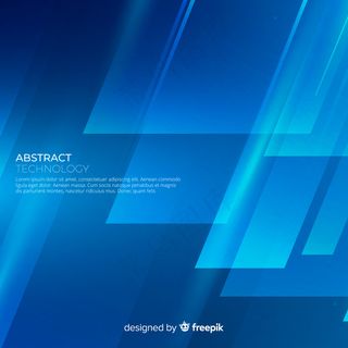 抽象梯度几何形状