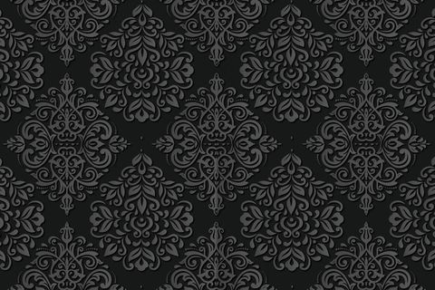 抽象观赏花卉背景