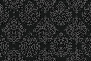 抽象观赏花卉背景