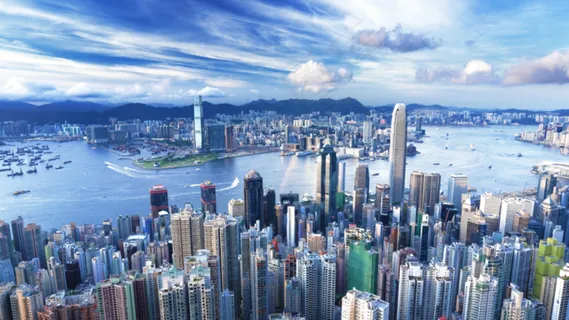 城市高清壁纸 城市高清壁纸