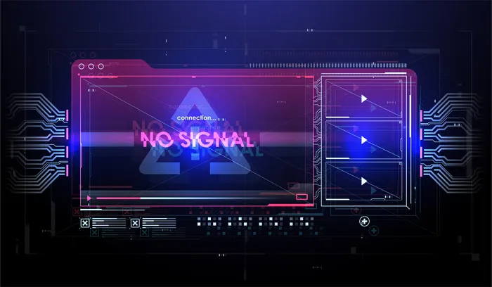 Hud ui未来用户界面屏幕eps,ai矢量模版下载