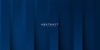 抽象现代蓝色背景