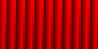 渐变红色条纹背景