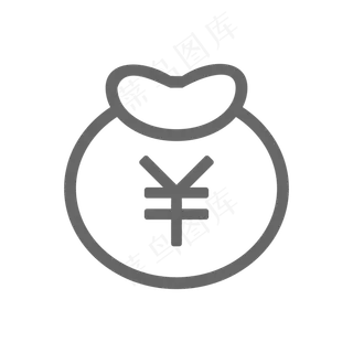 金币符号图标免抠图 金币符号图标免抠图