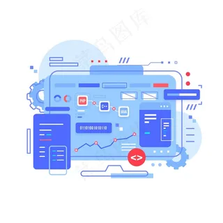 桌面上的新应用程序app开发