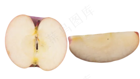 平安夜苹果喜庆好吃