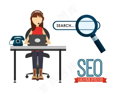 Seo概念图 Seo概念图
