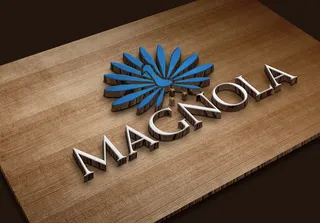 logo样机标志样机智能贴图