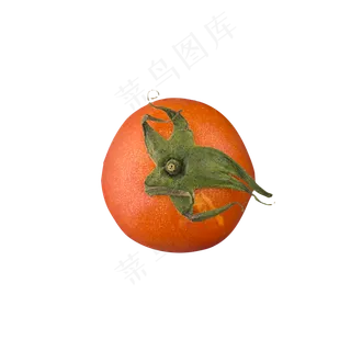 美味的西红柿免抠图