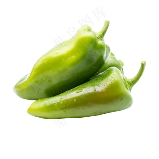 有机蔬菜辣椒 有机蔬菜辣椒