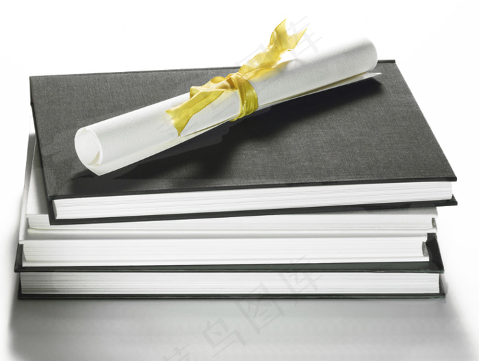 大学硕士毕业学士帽