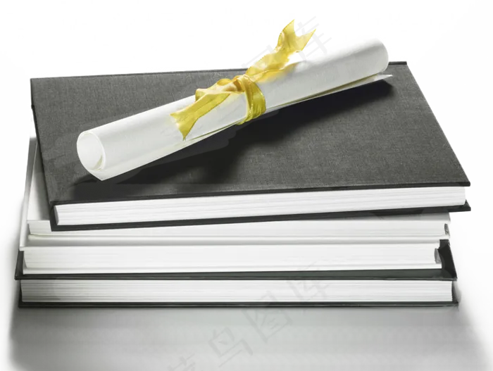 大学硕士毕业学士帽