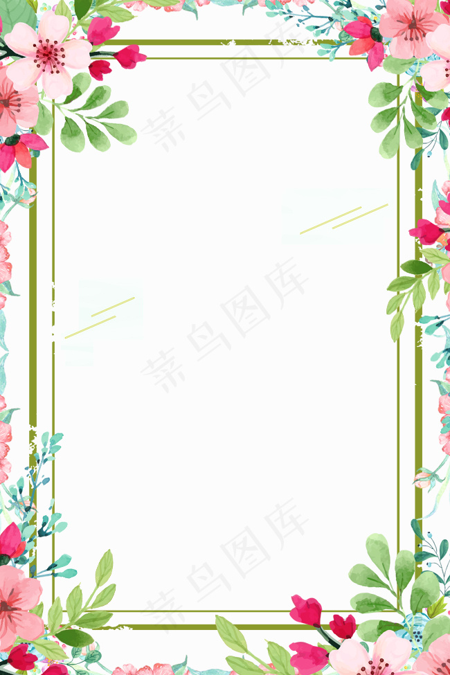 秋季促销背景素材