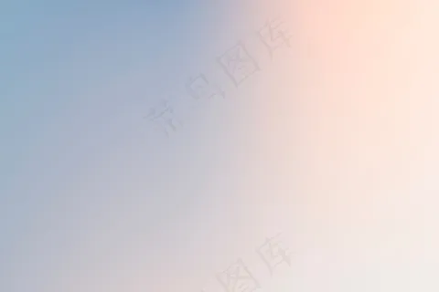 冬季蓝色和粉红色的简单渐变背景矢量 冬季蓝色和粉红色的简单渐变背景矢量