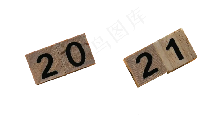 2021数字元旦新年(23622X15118(DPI:300))