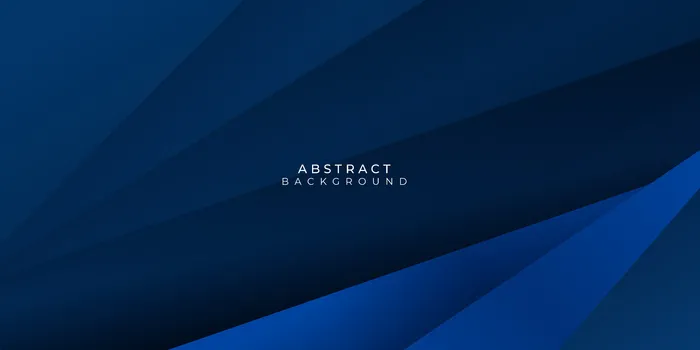 抽象背景深蓝色eps,ai矢量模版下载