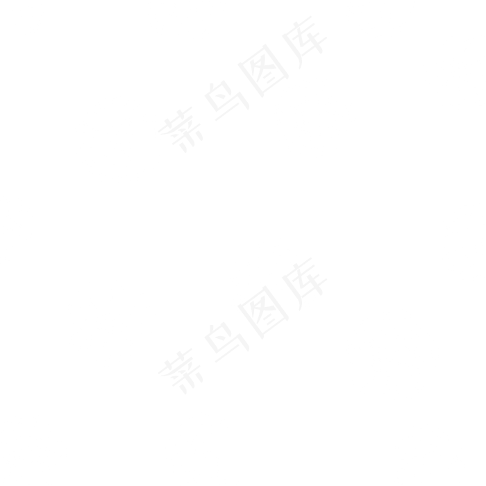 中秋节白色线描月饼底纹