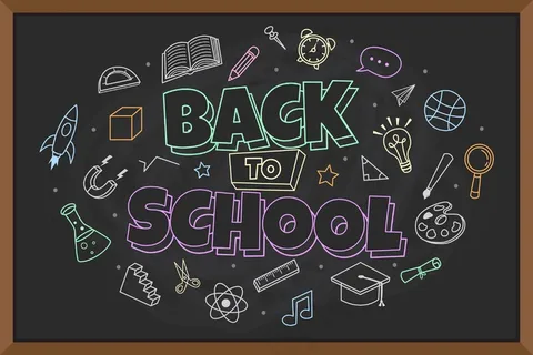 返校背景 返校背景