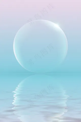 渐变科技高级色背景素材