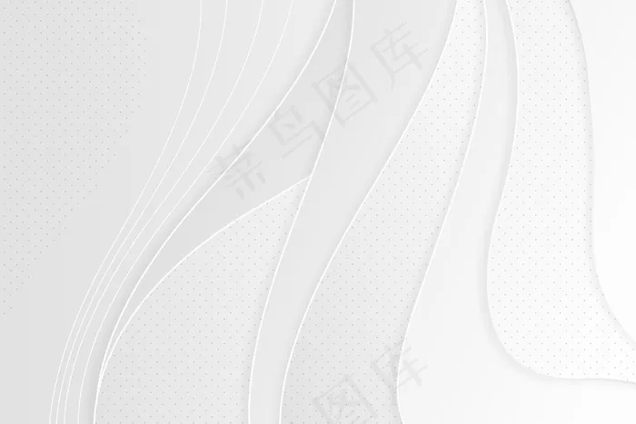 白色抽象背景概念eps,ai矢量模版下载