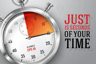 运行时钟示意图