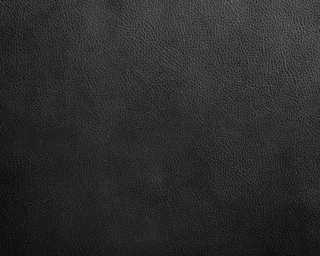 黑色皮革纹理背景