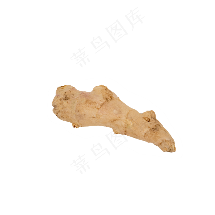老姜蔬菜调料配料摄影实物(2000X2000(DPI:300))