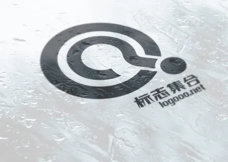 logo样机