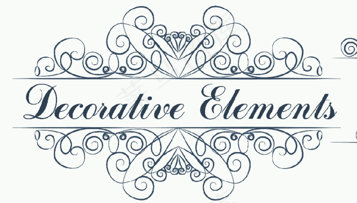 花纹 底纹  边框 