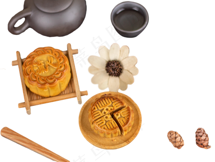 中秋月饼 中秋月饼