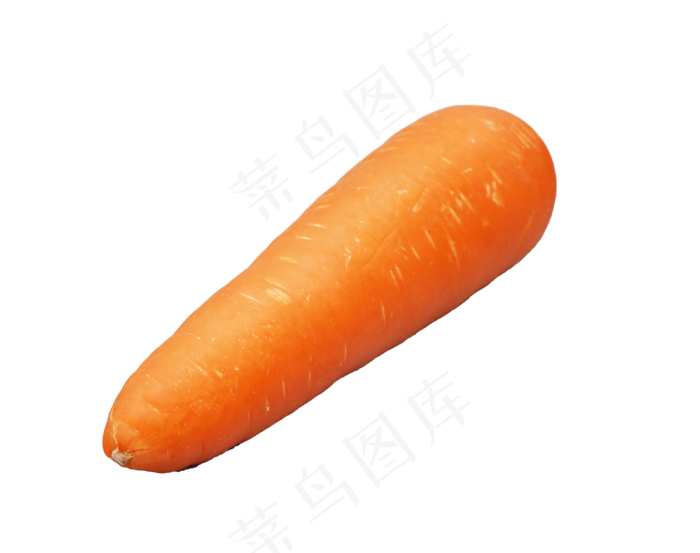 蔬菜胡萝卜(3800*3000px 300 dpi )