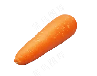 蔬菜胡萝卜