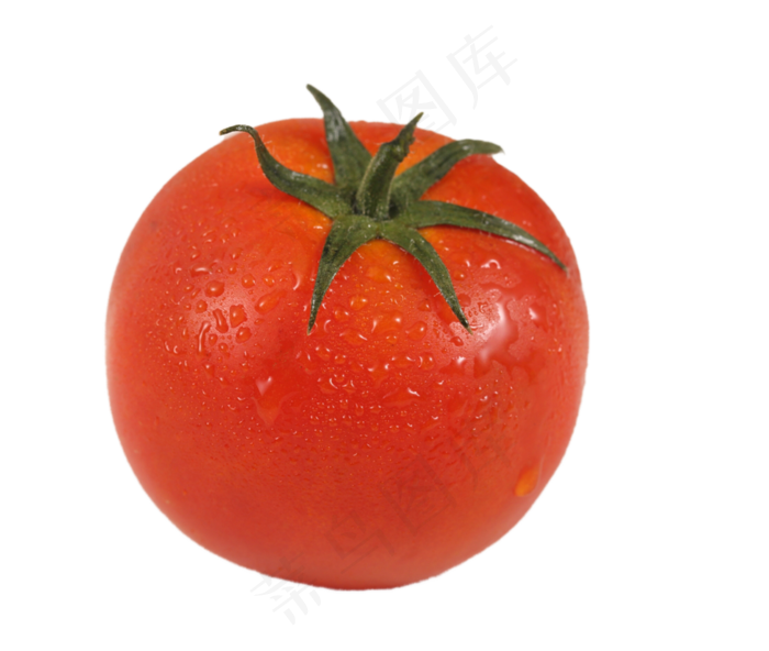 美味的西红柿